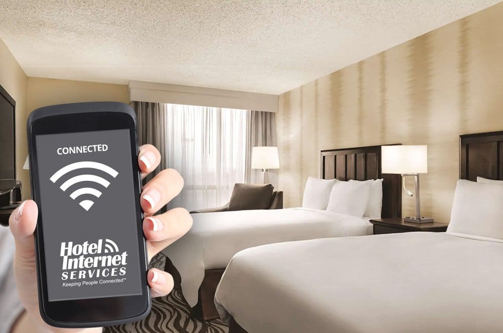 hotel wifi providers