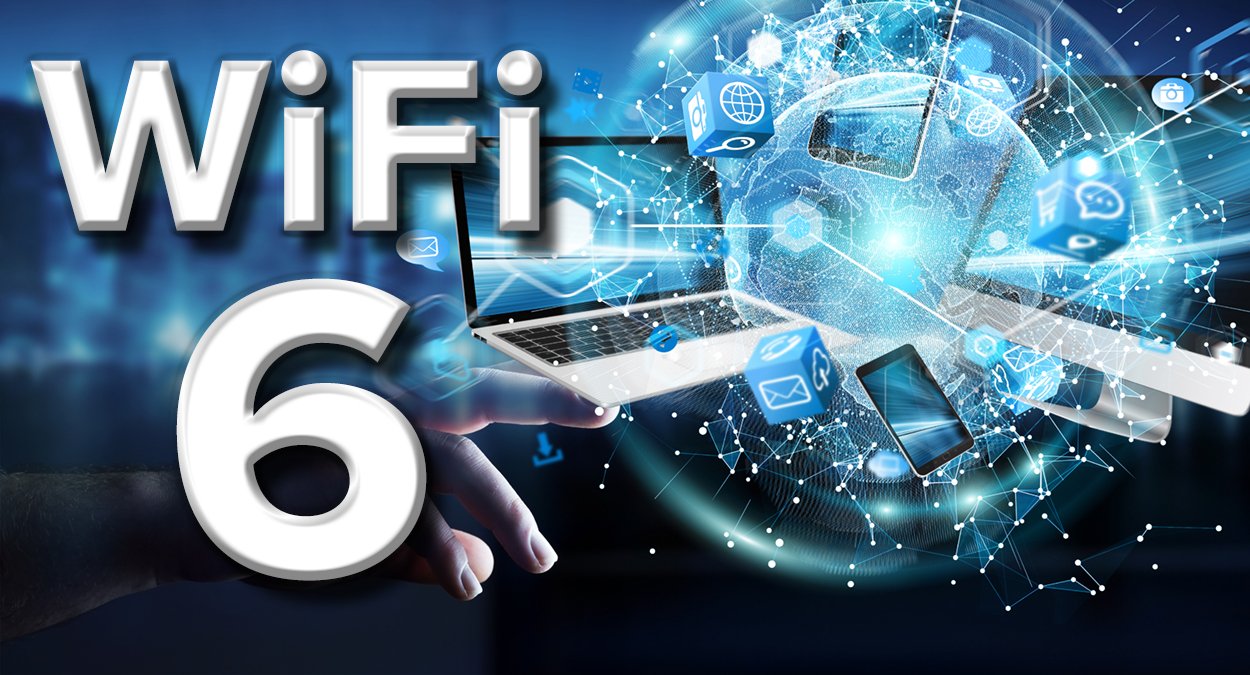 What is WiFi 6 and Does Your Hotel Really Need to Upgrade?