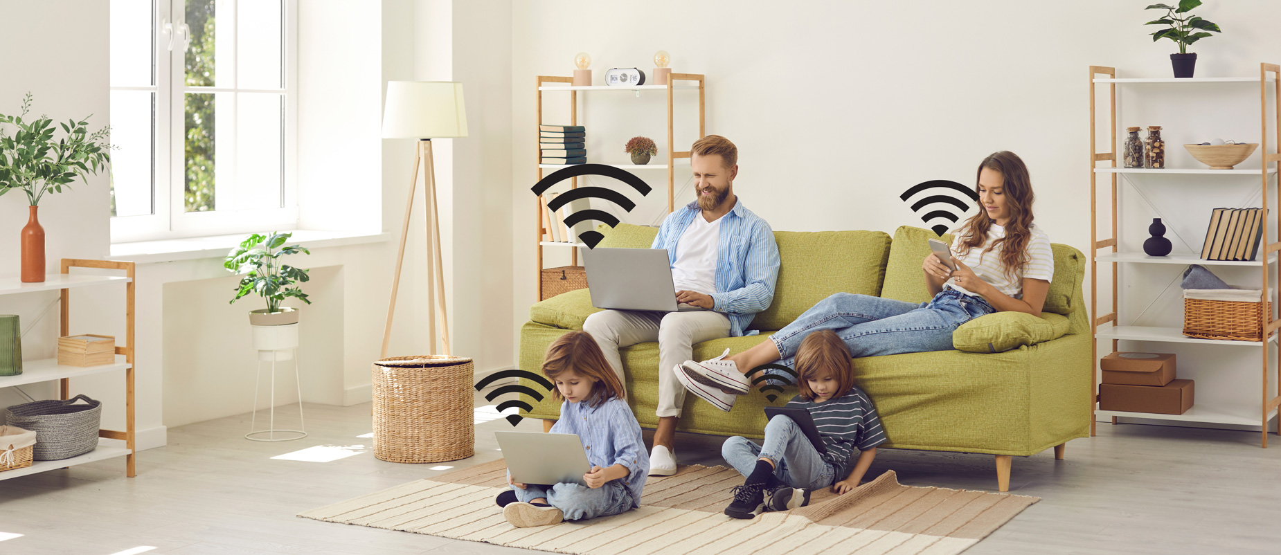 MDU Wi-Fi 101: What You Need to Know