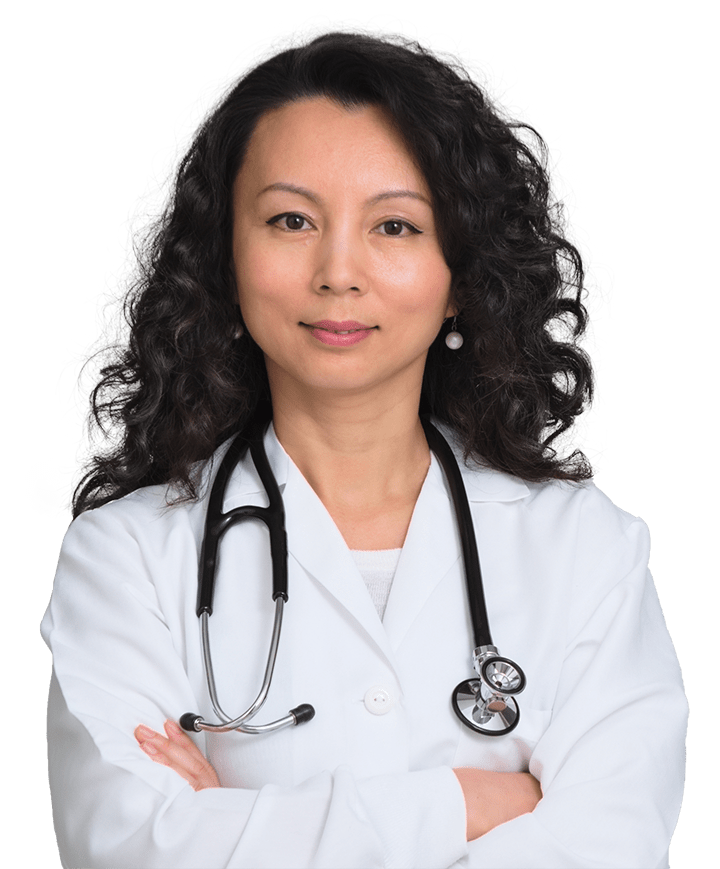 Medical Facilities Testminonial Person