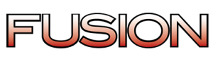 Fusion Logo