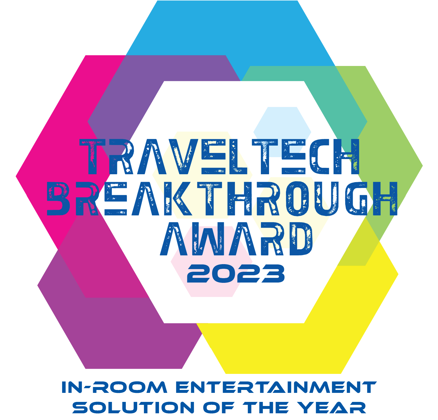 TravelTech Breakthrough Awards 2023
