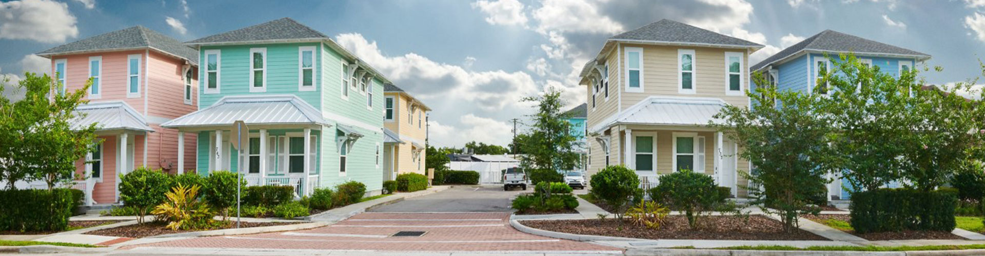 The Crossings at Winter Park – FL