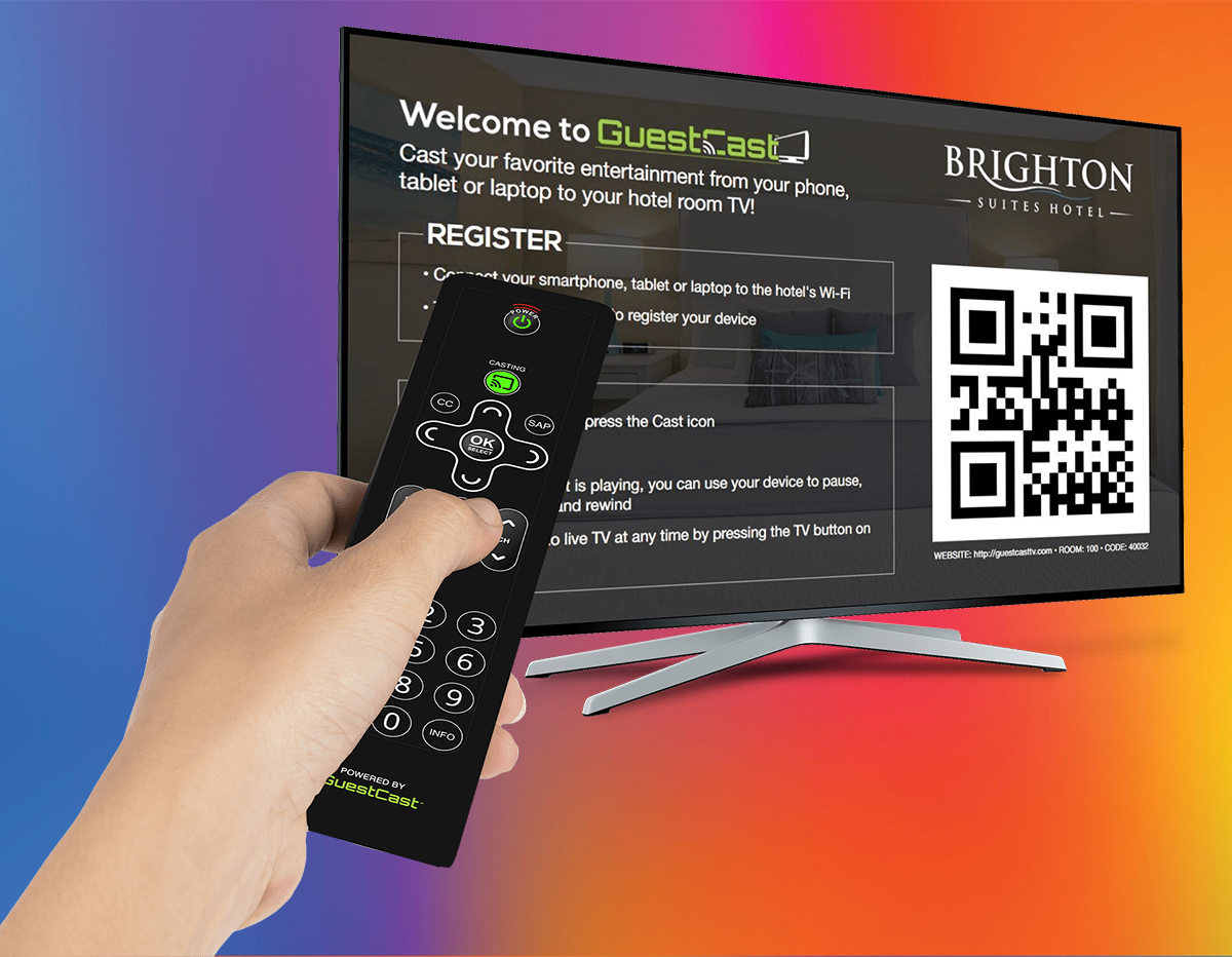 Optional Remote Optional Remote